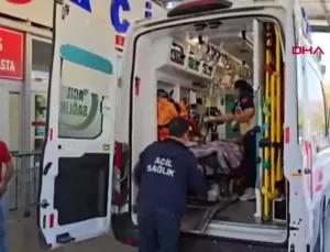 Kozan’da Barışma Reddine Silahlı Saldırı