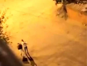 Kozan’da Havaya Ateş Açan Şüpheli Yakalandı