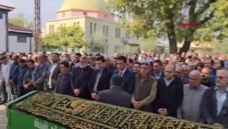 Kozan’da Motosiklet Kazası: Genç Hayatını Kaybetti