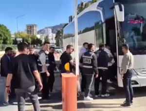 Kozan’da Nitelikli Dolandırıcılık Operasyonu