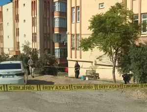 Kozan’da Pompalı Tüfekle Saldırı