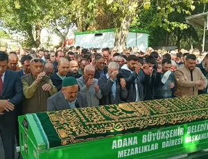 Kozan’da Trafik Kazasında 16 Yaşındaki Çocuk Hayatını Kaybetti