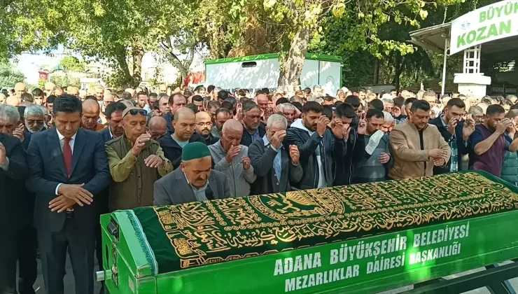 Kozan’da Trafik Kazasında 16 Yaşındaki Çocuk Hayatını Kaybetti