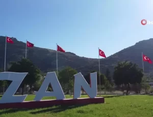 Kozan’daki Portakal Simgesinin Durumu Açıklandı