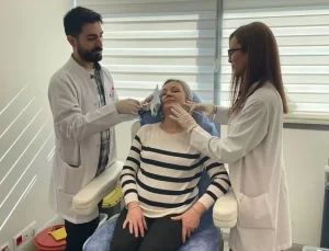 Kozmetik Uygulamalar Artıyor