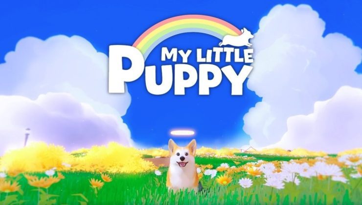 Krafton Bünyesindeki Oyun Stüdyosu Dreamotion, Yeni Oyunu “My Little Puppy”’i Tanıttı