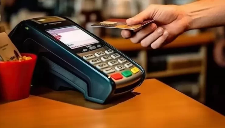 Kredi kartlarında kademeli faiz dönemi başladı! Az borcu olan daha az faiz ödeyecek