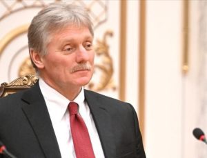 Kremlin’den Moldova seçimlerine ilişkin değerlendirme: Manipülasyonla dolu