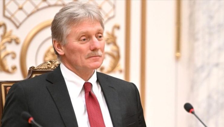 Kremlin’den Moldova seçimlerine ilişkin değerlendirme: Manipülasyonla dolu