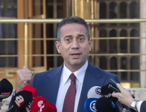 Kreş tartışmasında CHP’li Başarır ağzını fena bozdu: Tweet bu kadar, geri zekalı