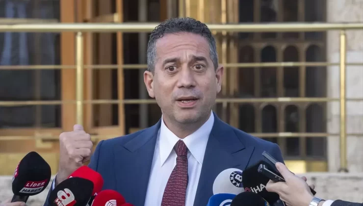 Kreş tartışmasında CHP’li Başarır ağzını fena bozdu: Tweet bu kadar, geri zekalı