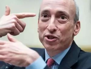 Kripto dünyasının dört gözle beklediği haber geldi: SEC Başkanı Gary Gensler kararını açıkladı