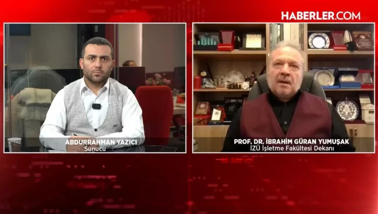 Krizler ardı ardına geliyor! Batı ile Çin arasındaki Ekonomik savaşın kazananı kim olacak?