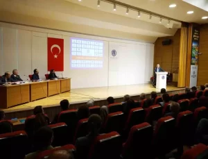 KTO Ekim Toplantısı Gerçekleştirildi