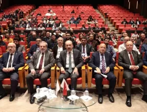 KTO’dan BRICS Paneli