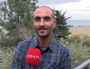 KTÜ’den Su Altı Araştırması