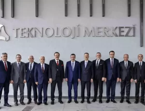 Kuantum Bilgisayarıyla Türkiye Teknoloji Yarışında