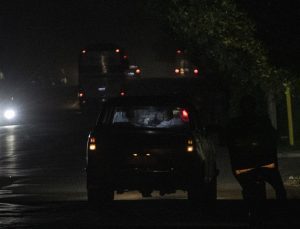 Küba’da bitmek bilmeyen elektrik krizi: Kasırga sonrası ülke yine karanlıkta kaldı!