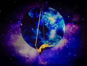 Küçük Prens İstanbul’da Sahnelendi