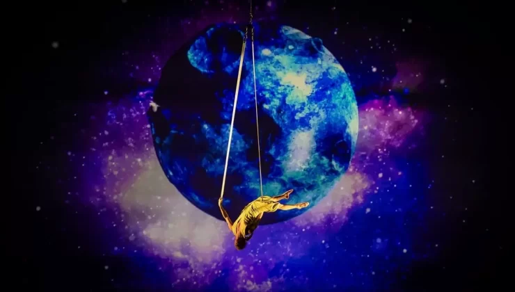 Küçük Prens İstanbul’da Sahnelendi