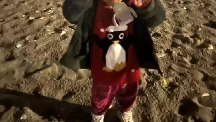 Küçükçekmece’de Çukurda Hayatını Kaybeden Eda Nur Gezer’in Ölümüne İlişkin İddianame Kabul Edildi