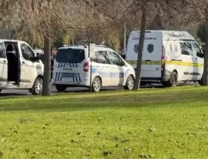 Küçükçekmece’de Evsiz Adamın Cesedi Bulundu