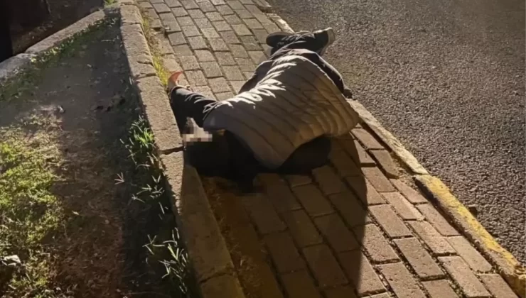 Küçükçekmece’de Silahlı Kavga: 14 Yaşındaki Çocuk Hayatını Kaybetti