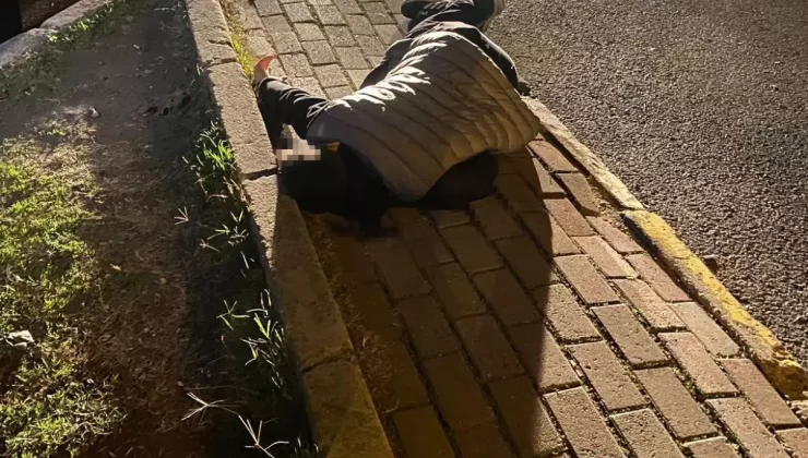 Küçükçekmece’de Silahlı Kavga: 14 Yaşındaki Çocuk Hayatını Kaybetti