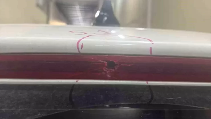 Küçükçekmece’de Silahlı Saldırı: 19 Yaşındaki Genç Hayatını Kaybetti