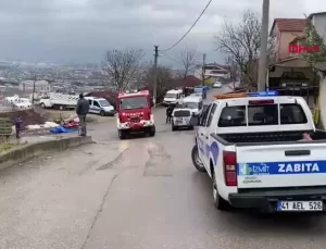 Küfürleşme Kavgada Pompalı Tüfekle Adam Öldürme Ceza Aldı