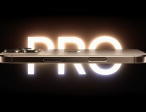 Kullanıcılar, iPhone’ların Pro modelllerine ilgi göstermiyor