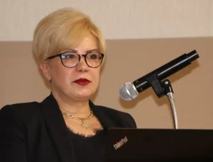 Kültür Varlıklarının Korunması Üzerine Konferans Düzenlendi