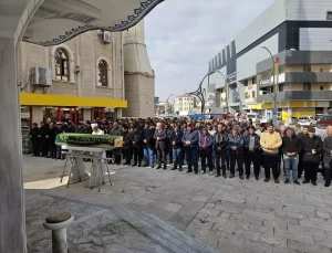 Kulu’da İş Kazası: Hüseyin Doğan Hayatını Kaybetti