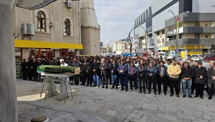 Kulu’da İş Kazası: Hüseyin Doğan Hayatını Kaybetti