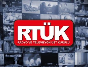 Kurallara uymayan dizi ve programlara ceza yağdı