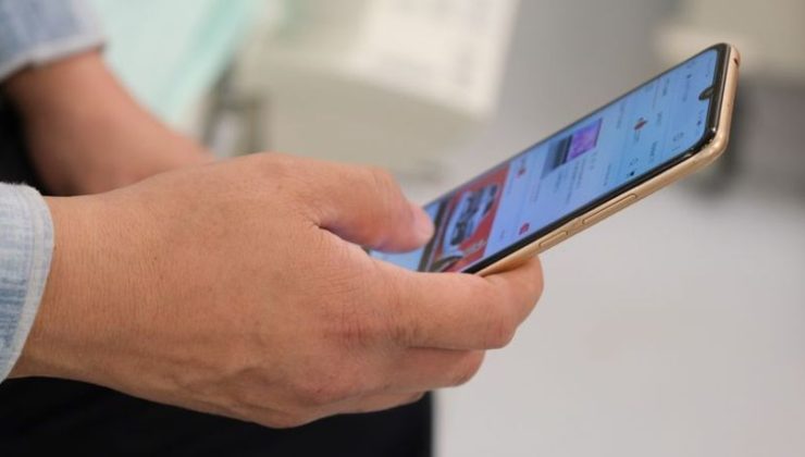 Küresel akıllı telefon satışlarında toparlanma