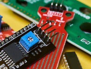 Küresel çip satışları Eylül’de en yüksek hacmine ulaştı