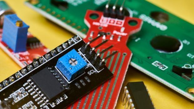 Küresel çip satışları Eylül’de en yüksek hacmine ulaştı