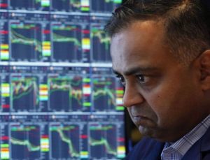 Küresel hisse senedi fonlarına girişler yavaşladı