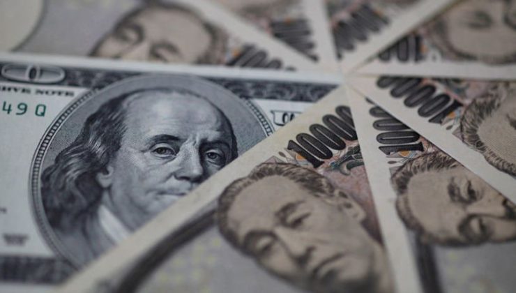 Küresel para birimlerinde Bessent coşkusu