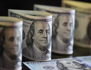 Küresel piyasada dolarda seçim sonrası hareketlilik bekleniyor