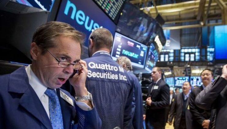 Küresel piyasalar ateşkes iyimserliği ve tarife karamsarlığıyla dalgalı