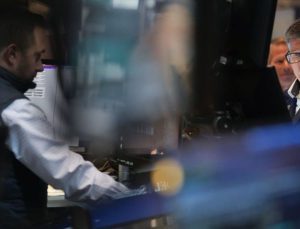 Küresel piyasalar tahvil getirilerinin gerilemesiyle nefes aldı