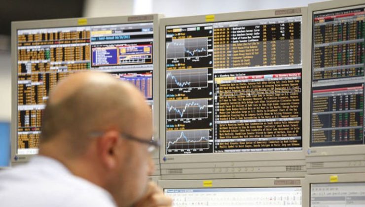 Küresel piyasalarda dolar güç kaybediyor, endeksler pozitife yakın seyrediyor