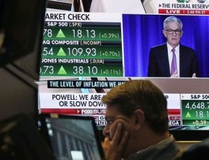 Küresel piyasalarda Fed sonrası fiyatlamalar