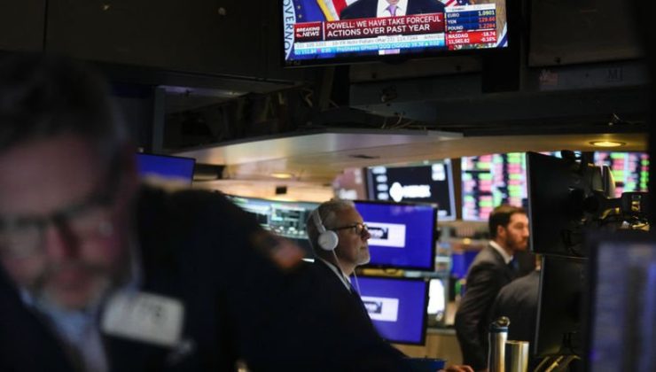 Küresel piyasalarda jeopolitik gerilim sürüyor