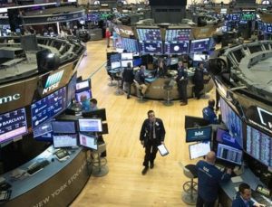 Küresel piyasalarda odakta ABD enflasyonu var