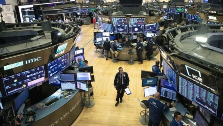 Küresel piyasalarda odakta ABD enflasyonu var