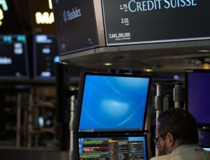 Küresel piyasalardaki Trump rallisinde geri dönüş