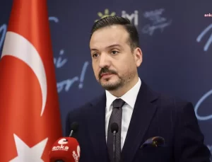 Kürşad Zorlu’dan Suriye Uyarısı